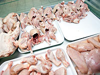 Минздрав распорядился уничтожить 3 тонны испорченного куриного мяса