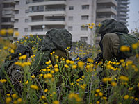 29 марта в Северном округе пройдут плановые учения армии и полиции