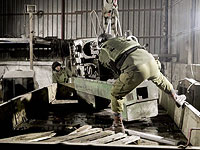 Палестино-израильский конфликт: хронология событий, 29 марта