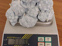 Тайный агент полиции помог изобличить десятки подозреваемых в районе Тель-Авива