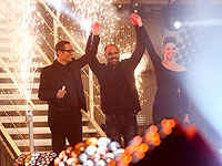 Победителем