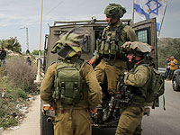 За три года контрактный состав ЦАХАЛа сократился на 5 тысяч человек