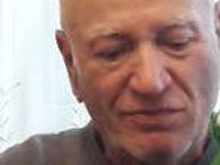 Повторное сообщение о розыске: пропал Йонатан Пичхадзе из Беэр-Шевы