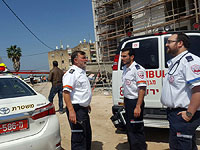 В Тверии убита и обезглавлена женщина, задержан подозреваемый