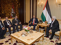 В Иордании открылся саммит ЛАГ
