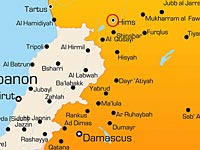 В сирийском Хомсе взорван автобус со студентами, не менее пяти погибших    