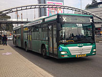 Суд разрешил забастовку водителей