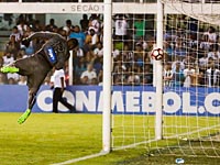 Российско-украинский след в сенсационном поражении аргентинцев