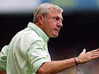 Луиса Фернандеса не взяли в египетский клуб из-за работы в Израиле