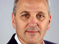 Эйтан Бен-Давид назначен исполняющим обязанности главы Совета нацбезопасности