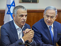 В ходе очередной встречи Нетаниягу и Кахлона