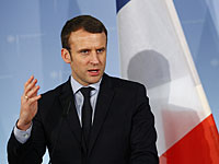 Опрос BFM TV: Макрон опережает Ле Пен в первом туре и побеждает во втором