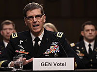 Иракская армия потеряла в боях за Мосул сотни бойцов 