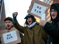 Гавайский суд подтвердил блокировку иммиграционного указа Трампа