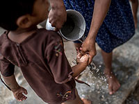 Reuters: в миграционных лагерях в Малайзии за два года умерли более 100 человек