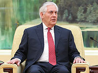 Госсекретарь США в Турции, повестка дня – курды, Ракка и Гюлен 