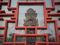 Покоящиеся в раю: элитарное кладбище в Китае. Фоторепортаж