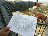 Саммит ЛАГ предложил Израилю отступить к границам 1967 года