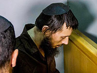 Разрешено к публикации: Меир Гольдштейн, репатриировавшийся из Молдавии, подозревается в убийстве бывшей жены