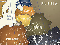 Утерянный в 1940 году Акт независимости Литвы обнаружен в архиве МИД ФРГ