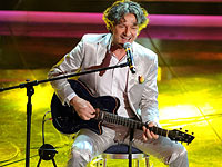 В июне в Израиле Горан Брегович