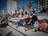 Рейтинг стран мира от U.S. News & World Report: Израиль занял 30 место