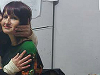 Внимание розыск: пропала Галина Паперная из Кирьят-Малахи