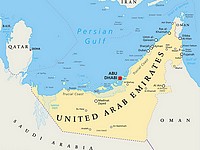 Украинка и ее жених арестованы в ОАЭ за внебрачный секс