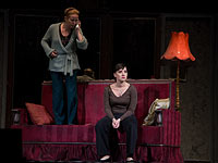 Санкт-Петербургский драматический театр им. В. Ф. Комиссаржевской представляет спектакль