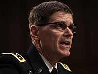 Глава Centcom: 