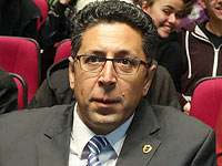 Полиция попросила суд запретить подследственному мэру Цфата входить в здание муниципалитета