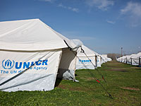 ООН: количество сирийских беженцев в странах Ближнего Востока превысило 5 млн
