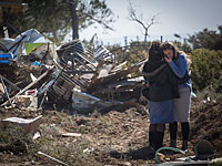 Военно-политический кабинет утвердил строительство поселка для жителей Амоны