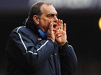 Авраам Грант: получил несколько предложений из Англии, но отказался от них