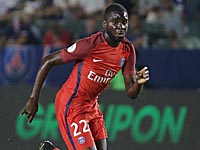 Футболиста ПСЖ обвиняют в стрельбе по прохожим