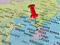 МИД КНР: тело Ким Чен Нама доставлено в КНДР