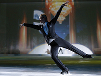 Евгений Плющенко объявил о завершении спортивной карьеры