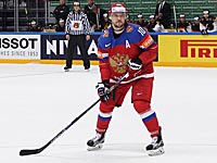 Сергей Мозякин побил 54-летний рекорд результативности Вениамина Александрова