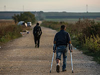 Мужчина обманул хирурга, чтобы добиться ампутации здоровой ноги