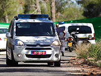 В Ашкелоне, на улице Бялика, найдено тело мужчины
