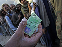 Впервые с 1980 года в Пакистане официально зарегистрирован еврей