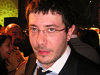 Российскому дизайнеру Артемию Лебедеву запретили въезд на территорию Украины