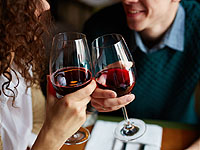 Ученые выяснили, что является гарантией успеха на первом свидании