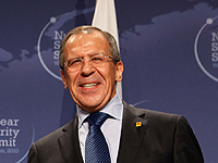 МИД России пошутил, разместив в Facebook запись 