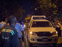 Взрыв возле тренировочного центра полиции в Египте; 13 раненых