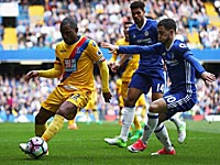 В ливерпульском дерби победили 