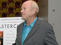 Умер известный американский художник Джеймс Розенквист