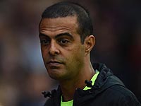 Австралийский украинец забил два мяча. 