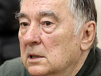 Аккаунт Проханова в Facebook был взломан, он подозревает