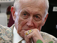 Сын поэта Евтушенко сообщил, что его отец умер от онкологического заболевания